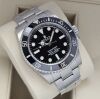 Rolex Submariner 114060LN (2014) - 4