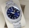 Grand Seiko Heritage Collection 60th Anniversary SBGR321 - 4