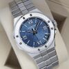 Chopard Alpine Eagle Blue 298600-3001 - 4