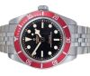 Tudor Black Bay 41 Red MT5602 (2024)