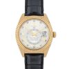 Rolex 326138 Sky-Dweller 18k Yellow Gold 42mm 2016 Box & Papers - 2