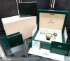 Rolex 326138 Sky-Dweller 18k Yellow Gold 42mm 2016 Box & Papers - 3