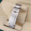 Rolex 114060 Submariner 40mm 2019 Box & Papers Unpolished - 8