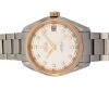 Omega 231.20.39.21.52.003 Seamaster Aqua Terra 150M Two Tone Diamonds 38.5mm 2017 Box & Papers