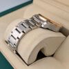 Omega 231.20.39.21.52.003 Seamaster Aqua Terra 150M Two Tone Diamonds 38.5mm 2017 Box & Papers - 7