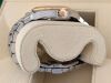 Omega 231.20.39.21.52.003 Seamaster Aqua Terra 150M Two Tone Diamonds 38.5mm 2017 Box & Papers - 9