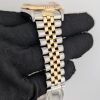 Rolex 16233G Datejust Two Tone Diamond Dial 36mm 1991 X Serial - 9