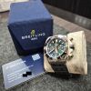 Breitling UB0136 Super Chronomat B01 44 Green Dial 44mm 2023 Box & Papers - 3