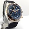 Breitling UB0136 Super Chronomat B01 44 Green Dial 44mm 2023 Box & Papers - 4