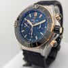 Breitling UB0136 Super Chronomat B01 44 Green Dial 44mm 2023 Box & Papers - 5