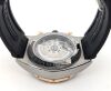 Breitling UB0136 Super Chronomat B01 44 Green Dial 44mm 2023 Box & Papers - 8