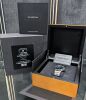 Panerai PAM01124 Luminor Due Blue 42mm 2022 Box & Papers - 3