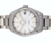 Omega 231.10.39.21.02.001 Seamaster Aqua Terra Co-axial 38.5mm 2012 Box & Papers