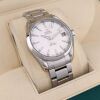 Omega 231.10.39.21.02.001 Seamaster Aqua Terra Co-axial 38.5mm 2012 Box & Papers - 4