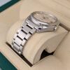 Omega 231.10.39.21.02.001 Seamaster Aqua Terra Co-axial 38.5mm 2012 Box & Papers - 6