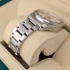 Omega 231.10.39.21.02.001 Seamaster Aqua Terra Co-axial 38.5mm 2012 Box & Papers - 7