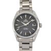 Omega 231.10.39.21.06.001 Seamaster Aqua Terra Co-axial 38.5mm 2011 Box & Papers - 2