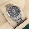 Omega 231.10.39.21.06.001 Seamaster Aqua Terra Co-axial 38.5mm 2011 Box & Papers - 5