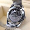 Omega 231.10.39.21.06.001 Seamaster Aqua Terra Co-axial 38.5mm 2011 Box & Papers - 9