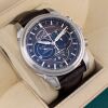Omega 422.13.44.52.13.001 De Ville Chronoscope GMT Co-axial 44mm ~2006 - 3