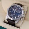 Omega 422.13.44.52.13.001 De Ville Chronoscope GMT Co-axial 44mm ~2006 - 4
