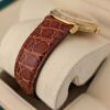 Rolex 9708 Vintage Precision 18k Yellow Gold 34mm 1971 - 5