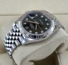 Rolex Datejust 41 126334 Black Diamond Dial - 4