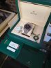Rolex Datejust 41 126334 Black Diamond Dial - 7
