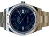 Rolex Datejust 41 II Grey Romans Ref 116334 2012