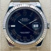 Rolex Datejust 41 II Grey Romans Ref 116334 2012 - 3
