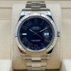 Rolex Datejust 41 II Grey Romans Ref 116334 2012 - 4