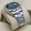 Rolex Datejust 41 II Grey Romans Ref 116334 2012 - 5