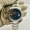 Rolex Datejust 41 II Grey Romans Ref 116334 2012 - 7