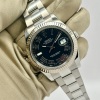 Rolex Datejust 41 II Grey Romans Ref 116334 2012 - 8