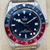 Tudor Black Bay 41 GMT Pepsi 2024 - 2