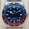 Tudor Black Bay 41 GMT Pepsi 2024 - 3