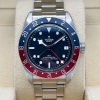Tudor Black Bay 41 GMT Pepsi 2024 - 4