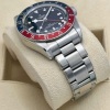 Tudor Black Bay 41 GMT Pepsi 2024 - 5