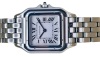 Cartier Panth&egrave;re Medium White Romans 2024