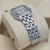 Cartier Panth&egrave;re Medium White Romans 2024 - 6