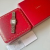 Cartier Panth&egrave;re Medium White Romans 2024 - 8