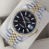 Rolex Datejust 41 Black Dial 126333 - 2