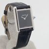 Cartier Tank Must de Black Large 25.5mm 2022 Box and Papers Unworn - 3