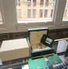 Rolex Datejust 31 Floral Dial Rose Gold 178271 - 6