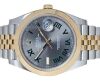 Rolex Datejust 41 Wimbledon Dial 126303