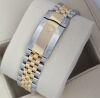 Rolex Datejust 41 Wimbledon Dial 126303 - 5