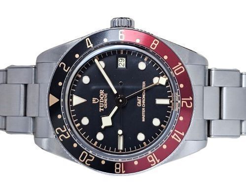 Tudor Black Bay Fifty-Eight GMT 2024