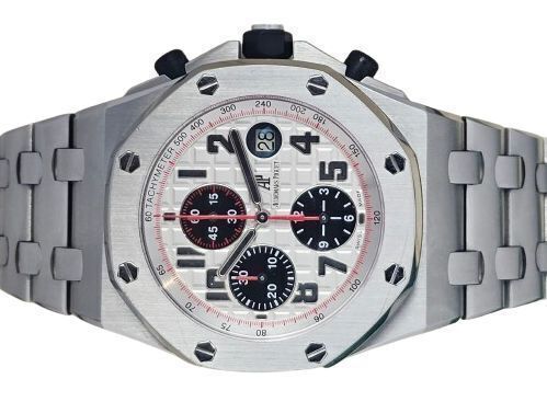 Audemars Piguet Royal Oak Offshore Panda 26170ST