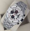 Audemars Piguet Royal Oak Offshore Panda 26170ST - 2
