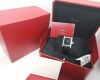 Cartier Tank Must de Black Large 25.5mm 2022 Box and Papers Unworn - 7